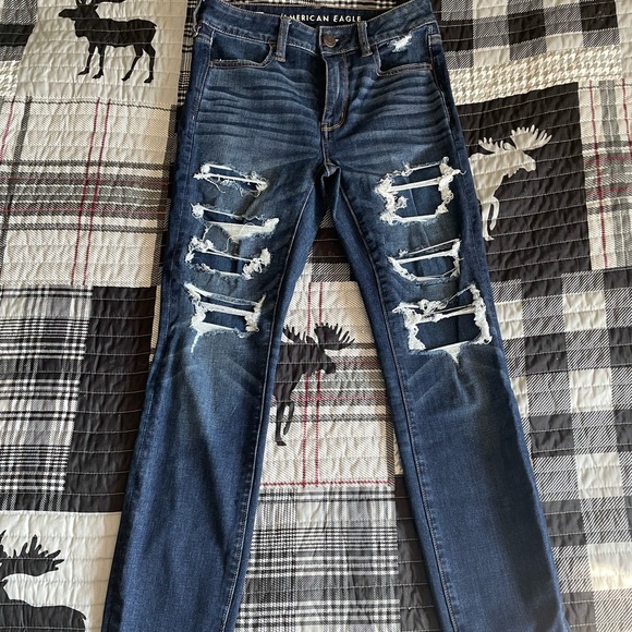 American Eagle Outfitters Denim - American eagle jeans
